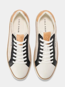 Кеды Cole Haan модель W34465 Фото