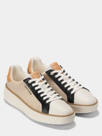 Кеды Cole Haan модель W34465 Фото