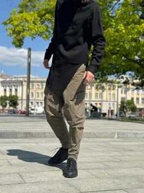 Брюки TUR модель 000012266 Фото