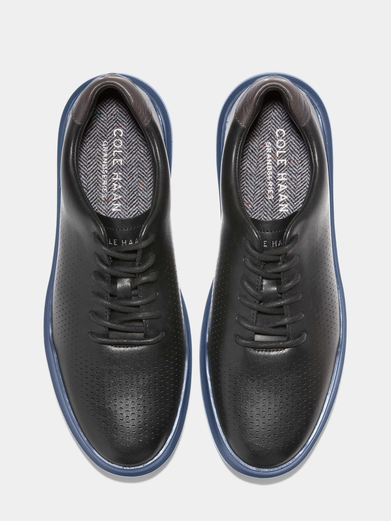Кеди Cole Haan модель C34275 Кеди Cole Haan модель C34275 Фото
