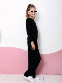 Костюмы ISSA Plus модель CD-441_black Фото