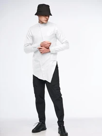 Сорочки TUR модель 000013033 Фото