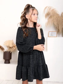 Платья ISSA Plus модель CD-454_black Фото