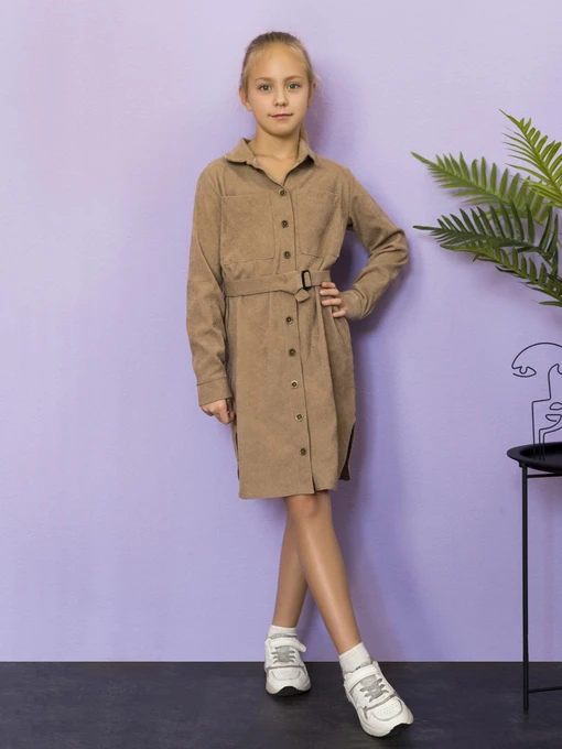 Сукні ISSA Plus модель CD-457_beige Фото