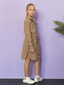 Сукні ISSA Plus модель CD-457_beige Фото