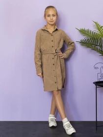 Сукні ISSA Plus модель CD-457_beige Фото