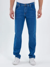 Джинсы Trend Collection модель TC7374LightBlueDZHNS Фото