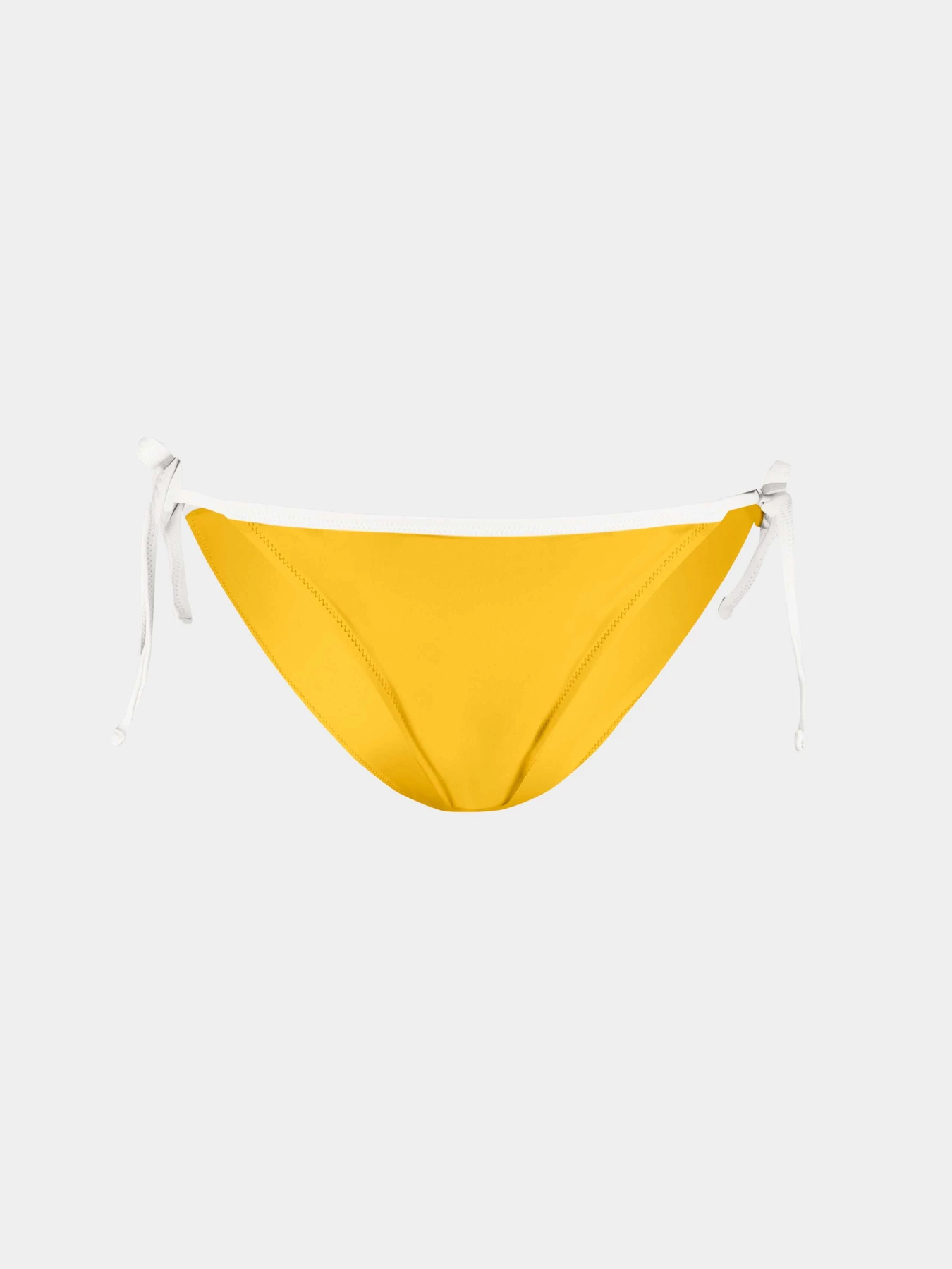 Одежда для пляжа PUMA Swim Women Side Tie Bik модель 907691 Фото