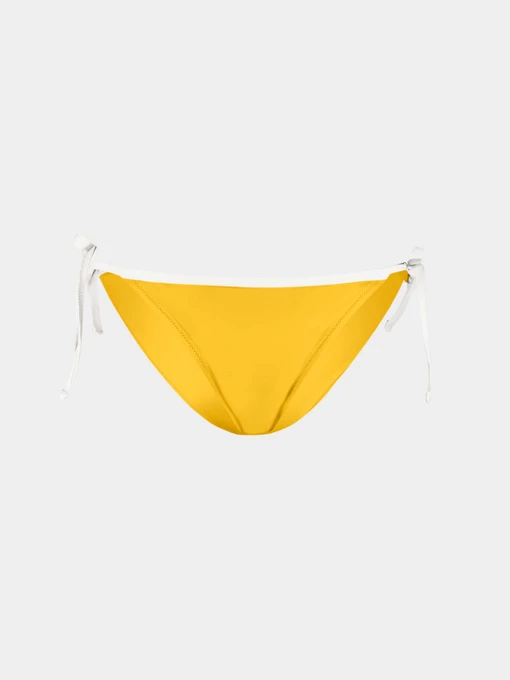 Одежда для пляжа PUMA Swim Women Side Tie Bik модель 907691 Фото