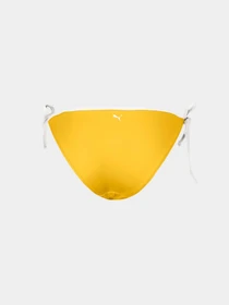 Одежда для пляжа PUMA Swim Women Side Tie Bik модель 907691 Фото