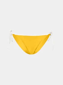 Одежда для пляжа PUMA Swim Women Side Tie Bik модель 907691 Фото