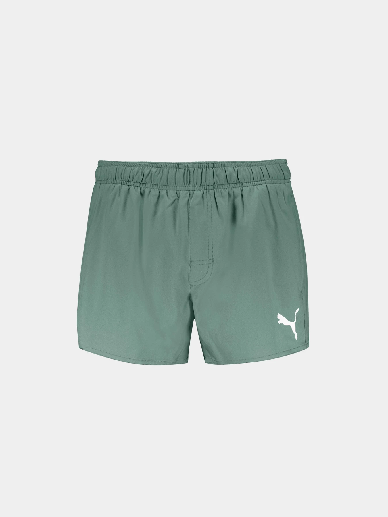 Одежда для пляжа PUMA Swim Men Short Shorts 1 модель 938064 Фото