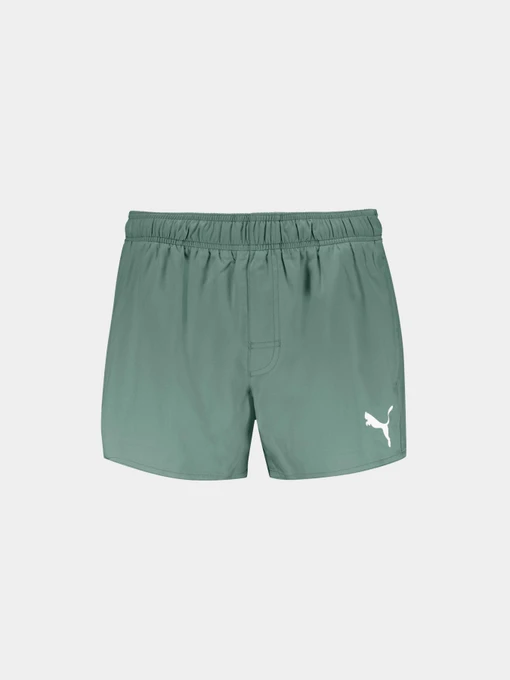 Одежда для пляжа PUMA Swim Men Short Shorts 1 модель 938064 Фото