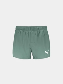 Одежда для пляжа PUMA Swim Men Short Shorts 1 модель 938064 Фото