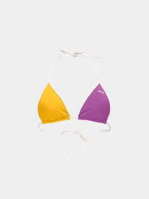 Одежда для пляжа PUMA Swim Women Triangle Bik модель 907666 Фото