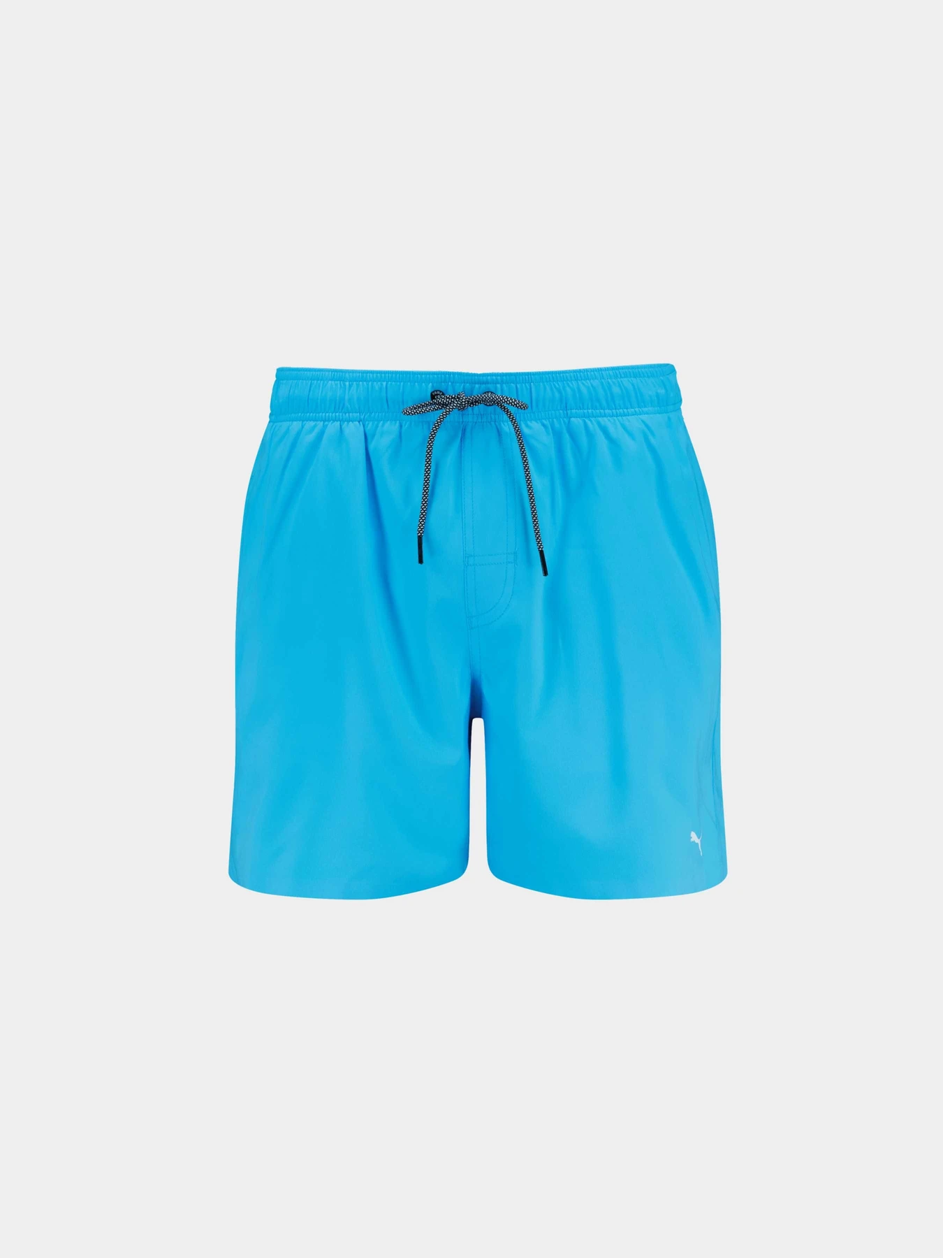 Одежда для пляжа PUMA Swim Men Medium Length модель 907660 Одежда для пляжа PUMA Swim Men Medium Length модель 907660 Фото