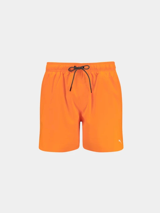 Одежда для пляжа PUMA Swim Men Medium Length модель 907660 Фото
