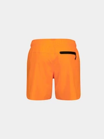 Одежда для пляжа PUMA Swim Men Medium Length модель 907660 Фото