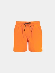 Одежда для пляжа PUMA Swim Men Medium Length модель 907660 Фото