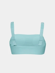 Одежда для пляжа PUMA Swim Women Bandeau Top модель 938347 Фото