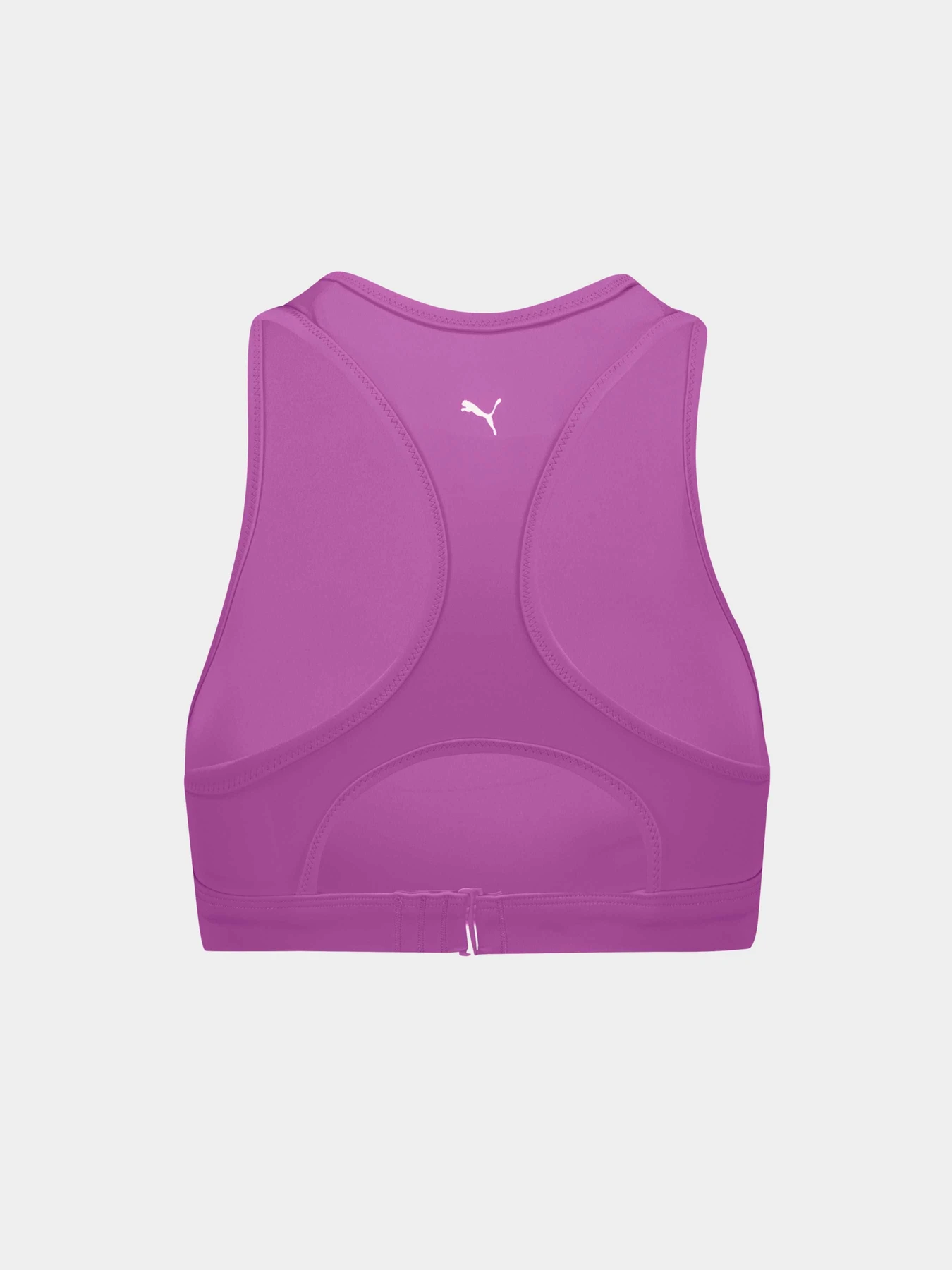 Одежда для пляжа PUMA Swim Women Racerback Sw модель 907692 Одежда для пляжа PUMA Swim Women Racerback Sw модель 907692 Фото