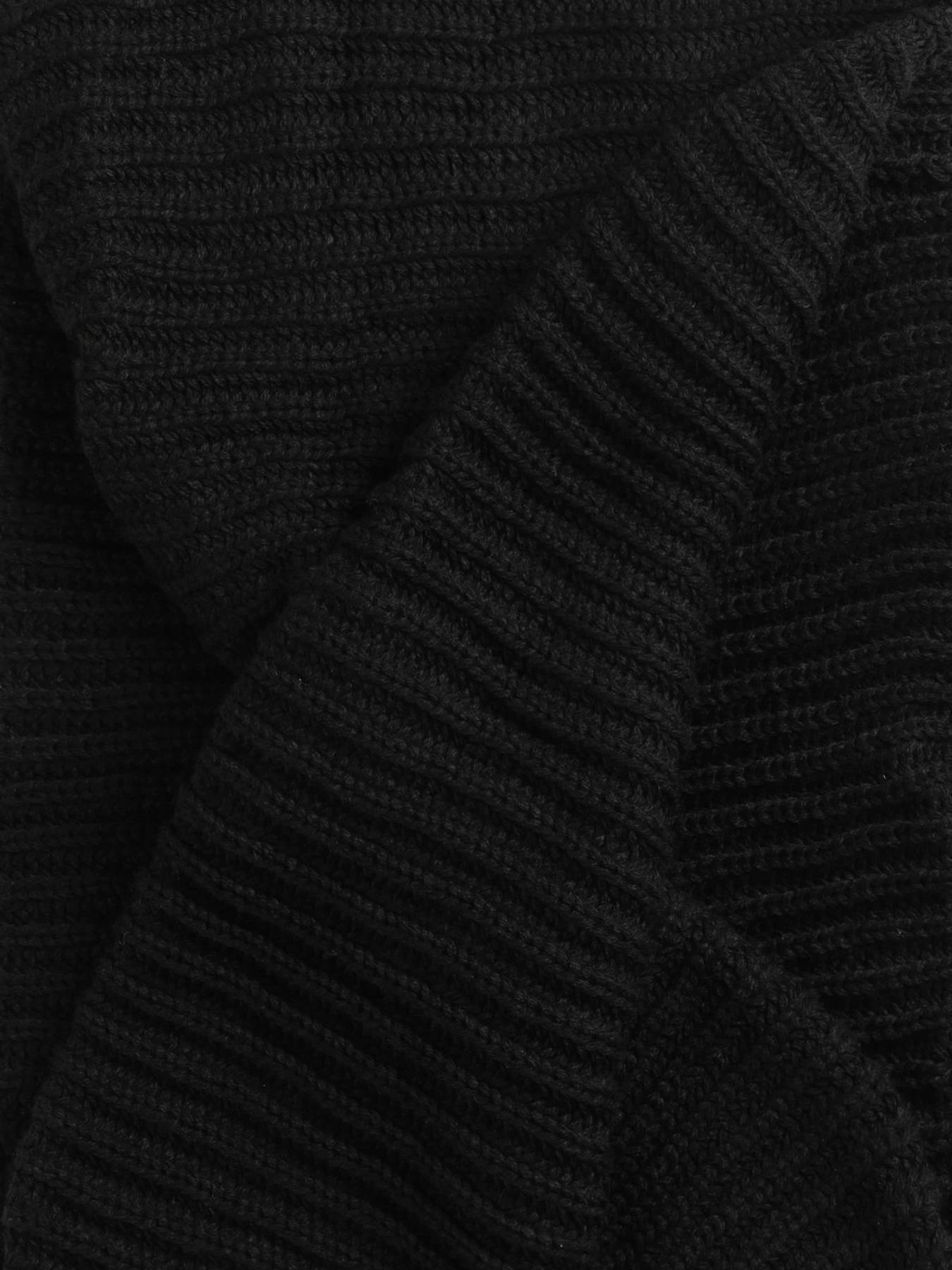 Шарфы и платки Colin’s модель CL1045783_Q1.V1_BLK Фото