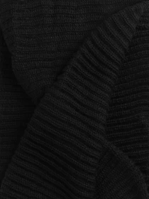 Шарфы и платки Colin’s модель CL1045783_Q1.V1_BLK Фото