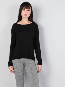 Худи и свитшоты Colin’s модель CL1046444_Q1.V1_BLK Фото