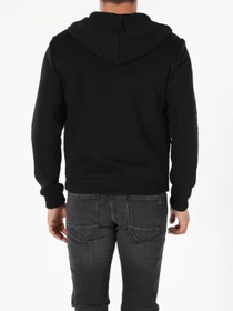 Куртки та дублянки Colin’s модель CL1050092_Q1.V1_BLK Фото