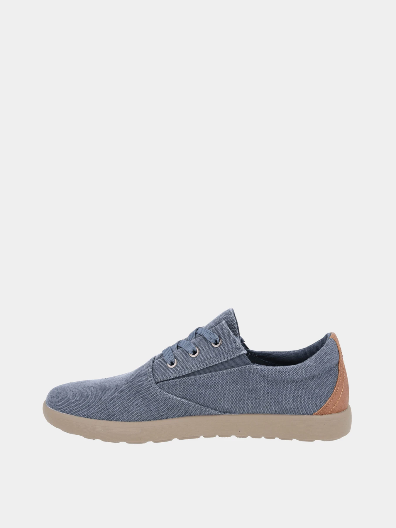 Кеды Grunberg модель Ан-157218/09-02E-denim Кеды Grunberg модель Ан-157218/09-02E-denim Фото