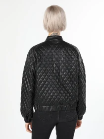 Куртки та дублянки Colin’s модель CL1060235_Q1.V1_BLK Фото