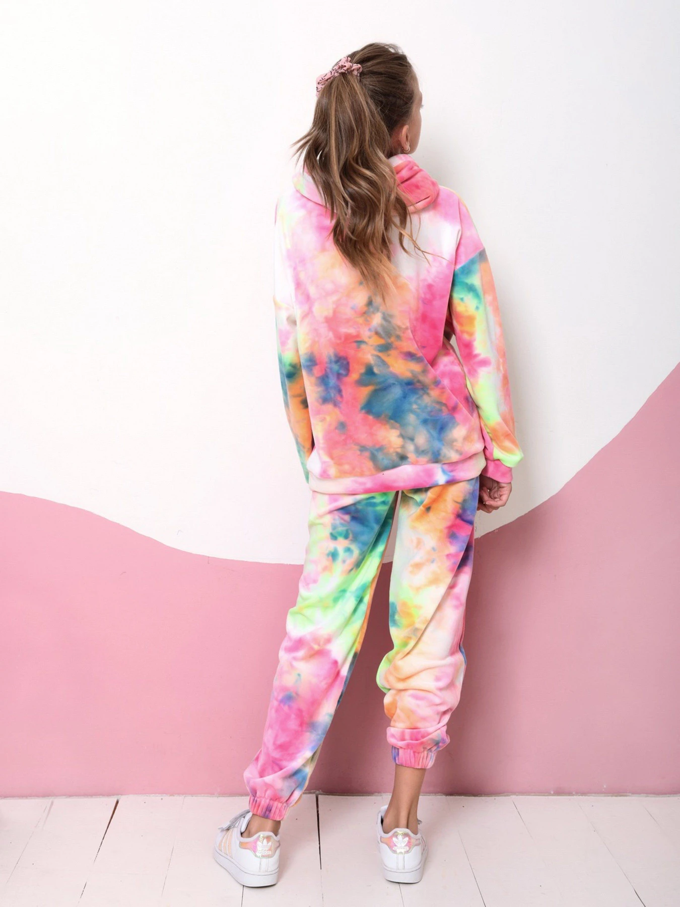Костюми ISSA Plus модель CD-463_multicolor Фото