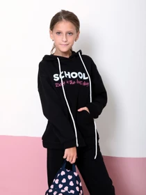 Костюмы ISSA Plus модель CD-440_black Фото
