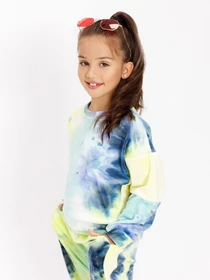 Костюмы ISSA Plus модель CD-460_multicolor Фото