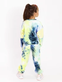 Костюмы ISSA Plus модель CD-460_multicolor Фото