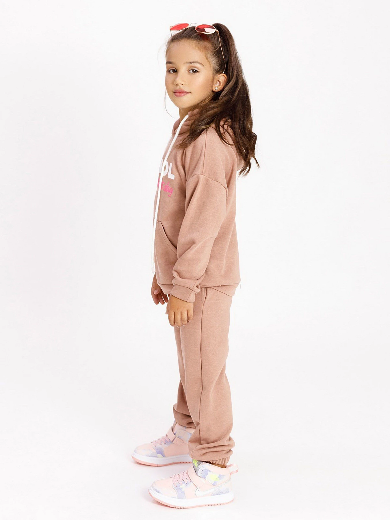 Костюми ISSA Plus модель CD-440_beige Костюми ISSA Plus модель CD-440_beige Фото