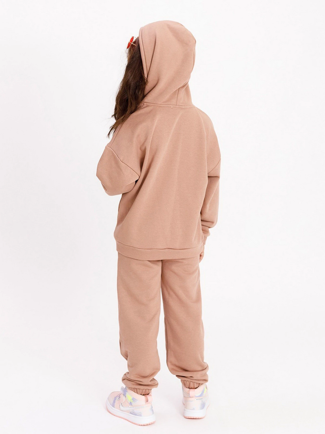 Костюми ISSA Plus модель CD-440_beige Костюми ISSA Plus модель CD-440_beige Фото
