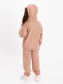 Костюми ISSA Plus модель CD-440_beige Фото