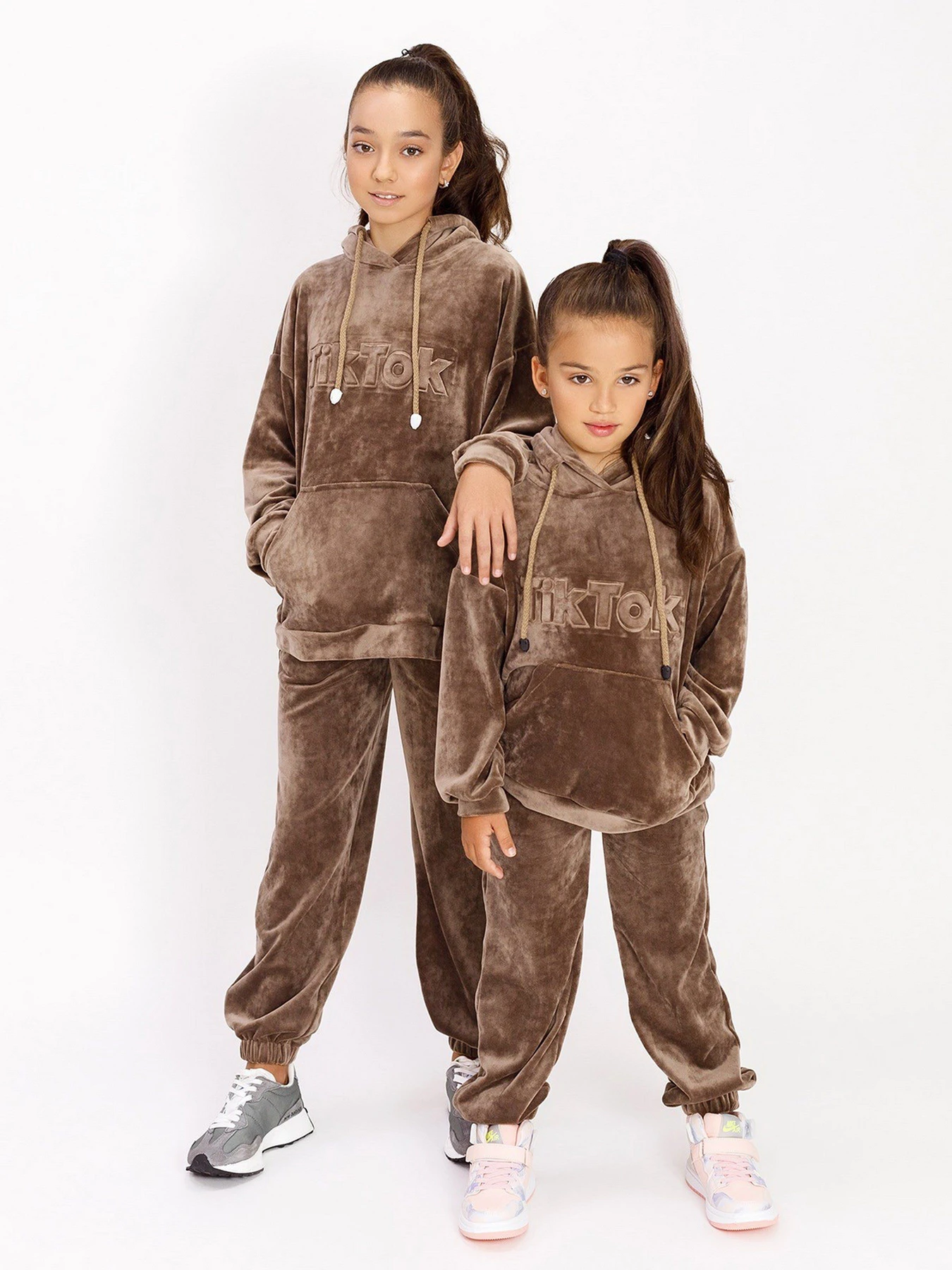 Костюми ISSA Plus модель CD-443_beige Костюми ISSA Plus модель CD-443_beige Фото