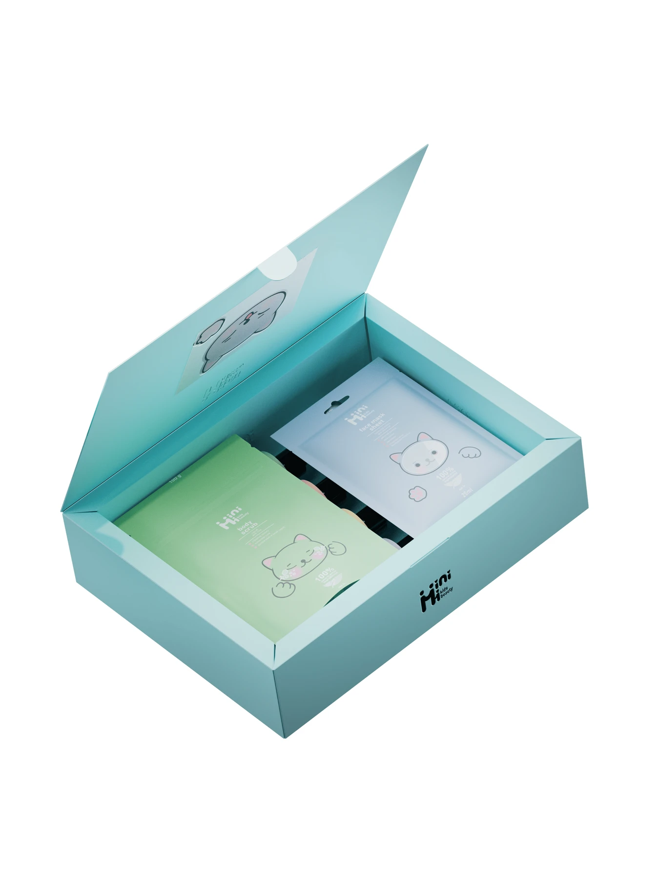 Подарочный набор MiniMi модель 4178 Подарочный набор MiniMi модель 4178 Фото