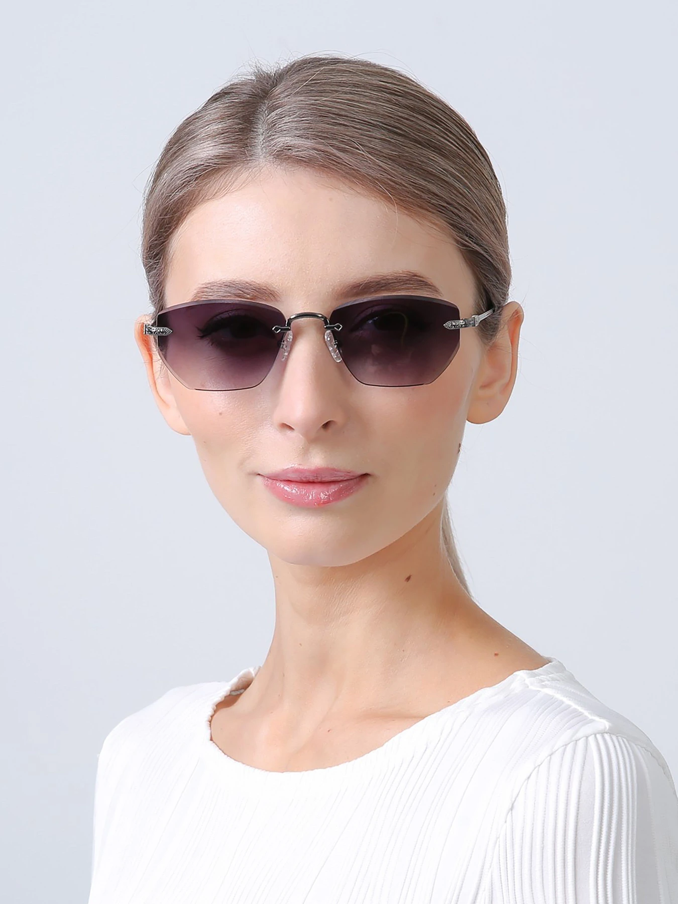 Очки LuckyLOOK модель LL2933534707566 Фото