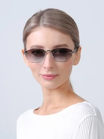 Очки LuckyLOOK модель LL2933534707573 Фото