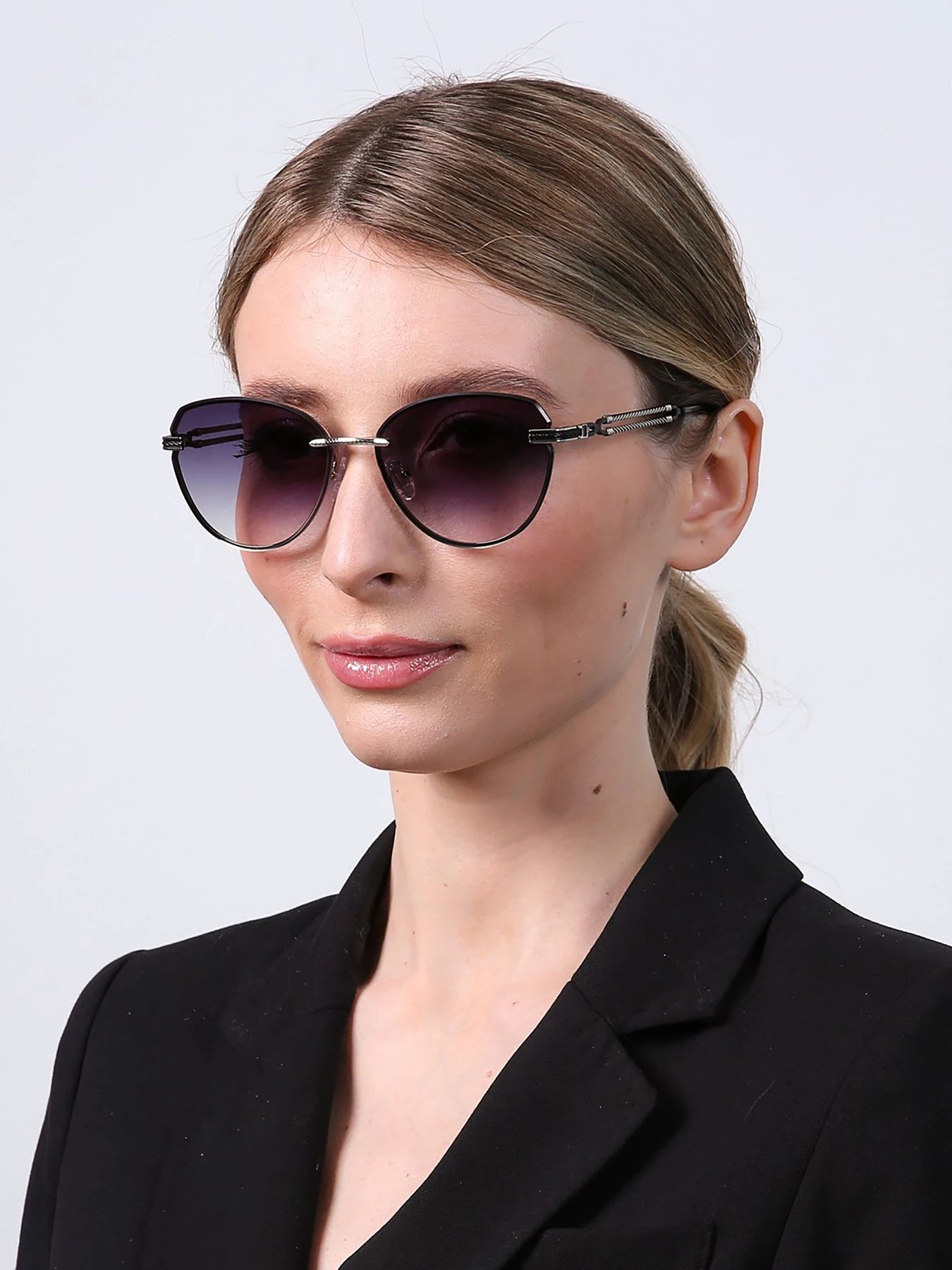 Очки LuckyLOOK модель LL2933534724419 Очки LuckyLOOK модель LL2933534724419 Фото
