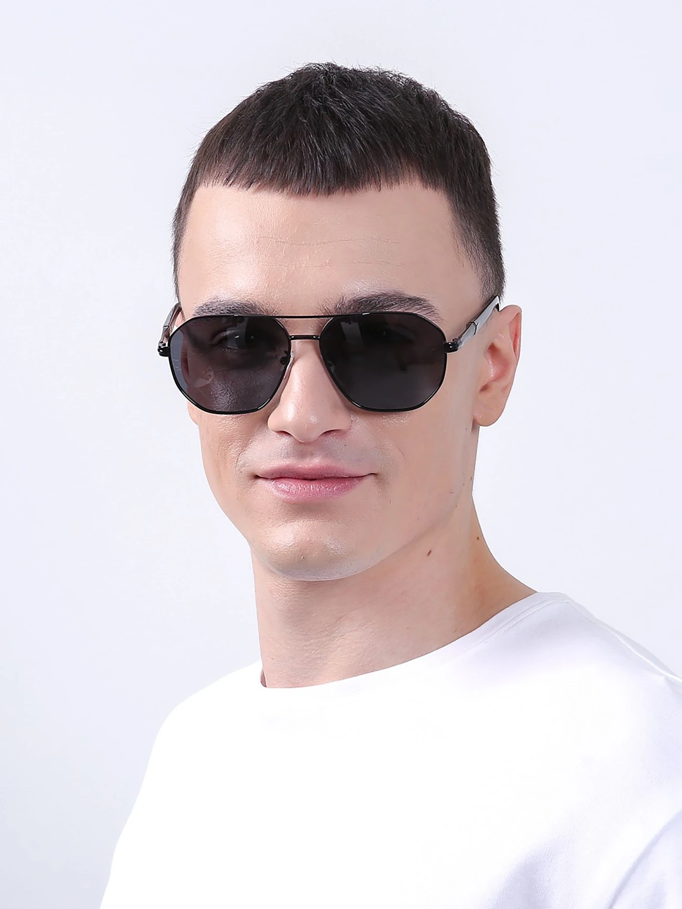 Очки LuckyLOOK модель LL2933534724266 Очки LuckyLOOK модель LL2933534724266 Фото