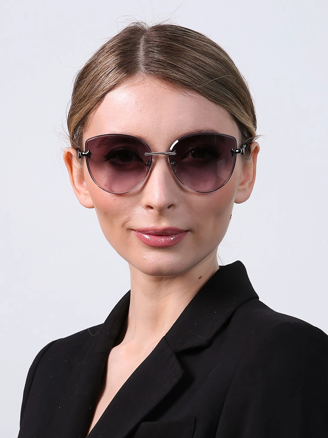 Окуляри LuckyLOOK модель LL2933534724099 Фото