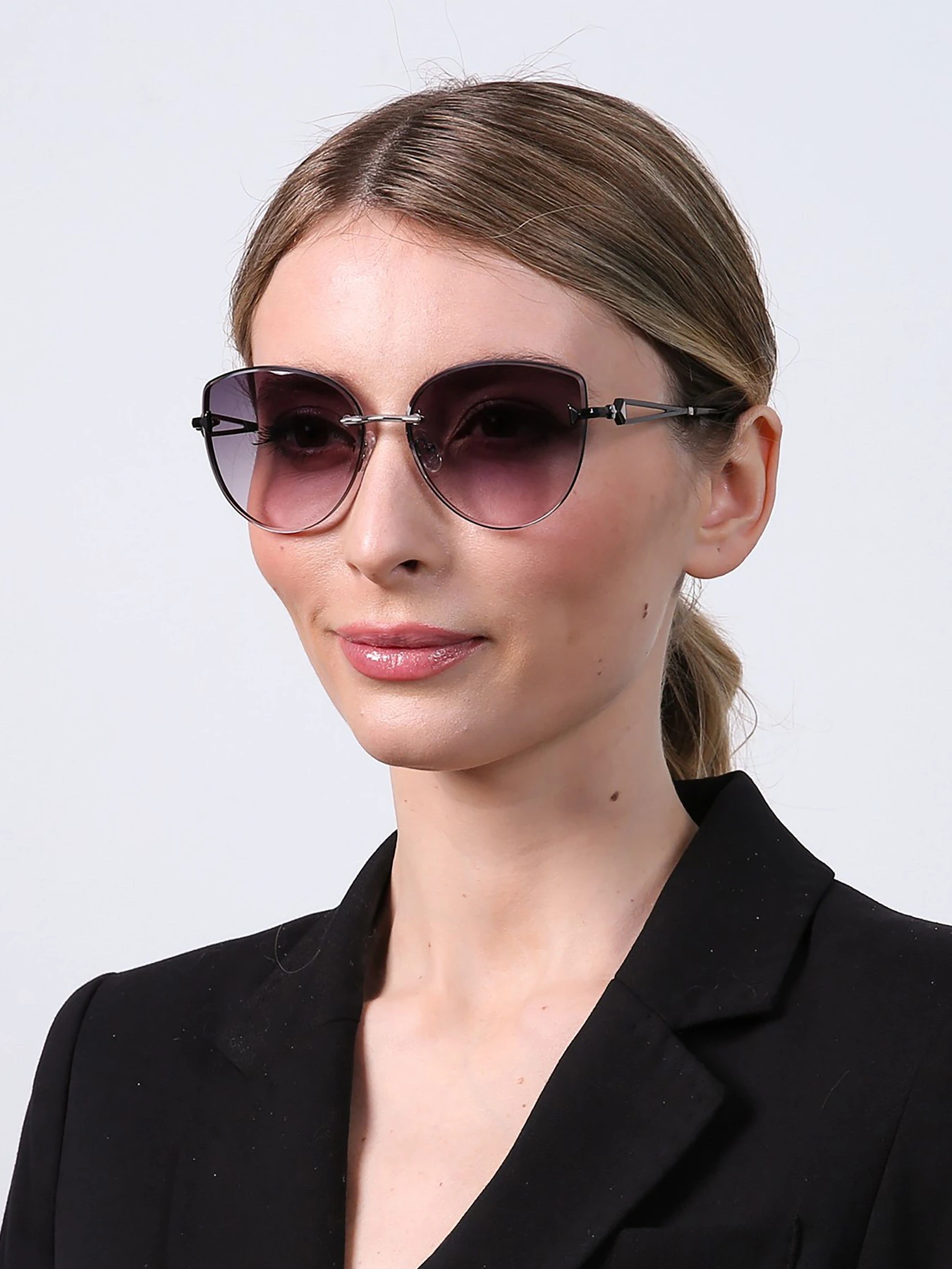 Окуляри LuckyLOOK модель LL2933534724099 Фото