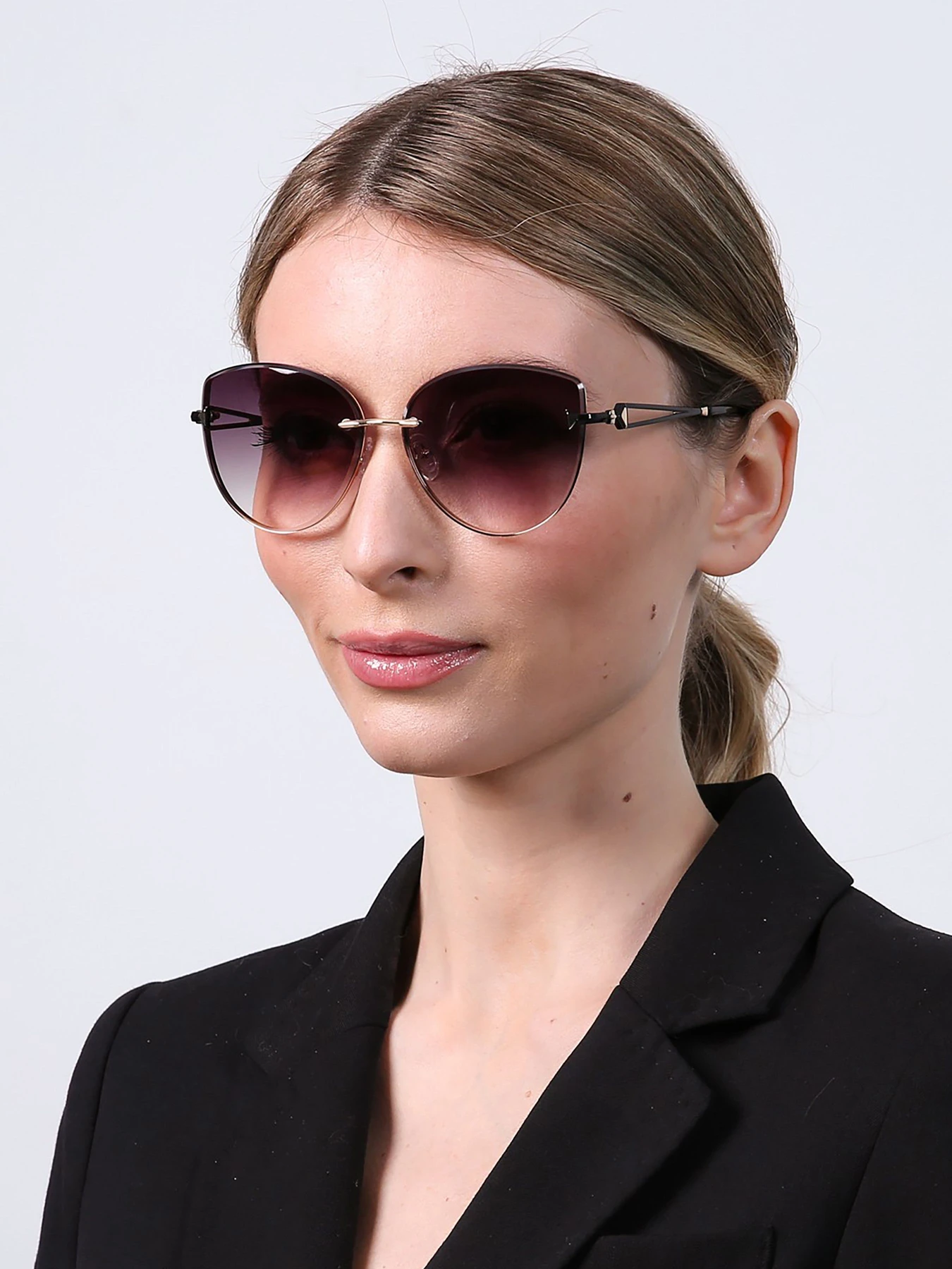Очки LuckyLOOK модель LL2933534724068 Очки LuckyLOOK модель LL2933534724068 Фото