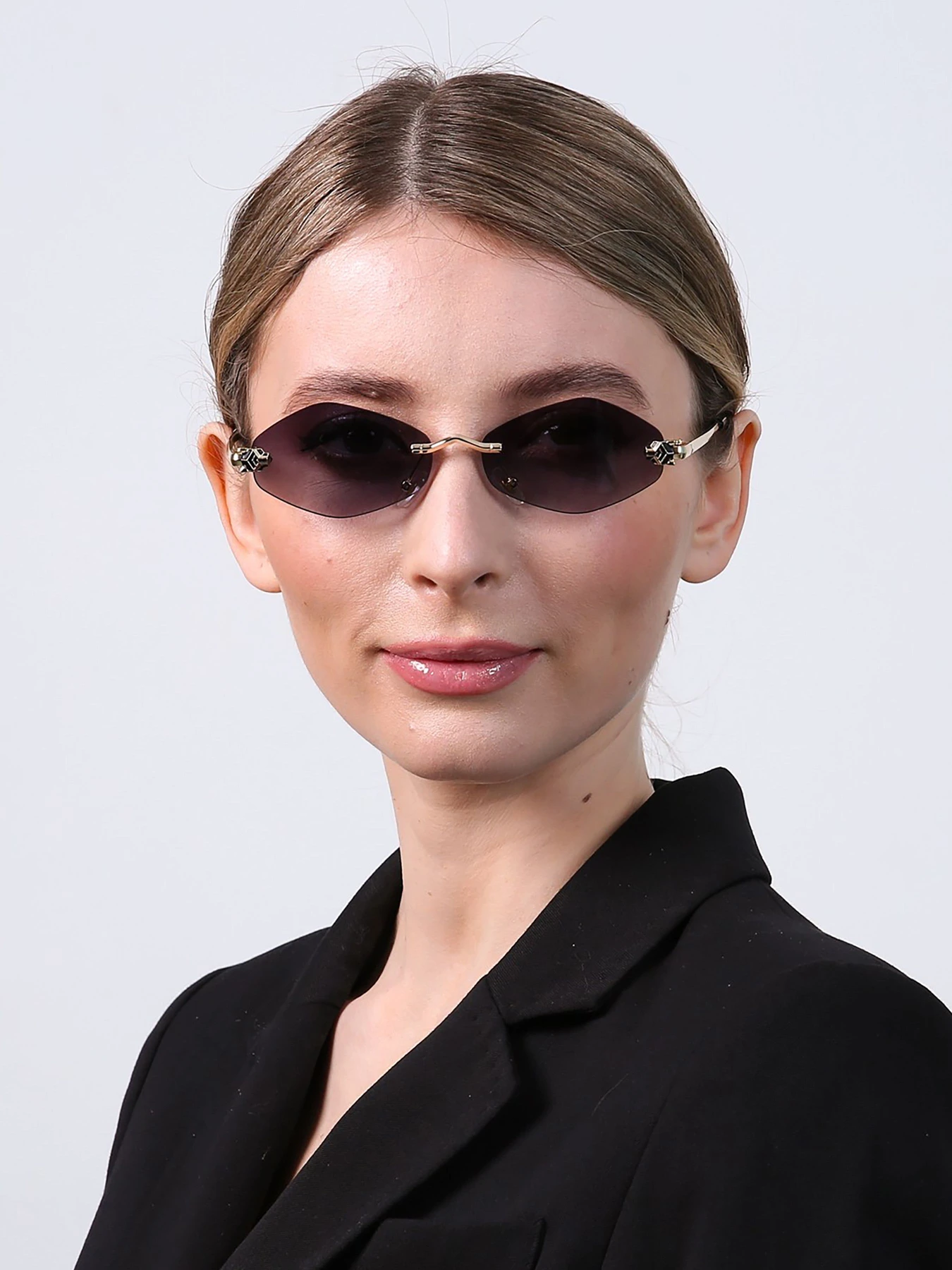 Очки LuckyLOOK модель LL2933534724051 Очки LuckyLOOK модель LL2933534724051 Фото