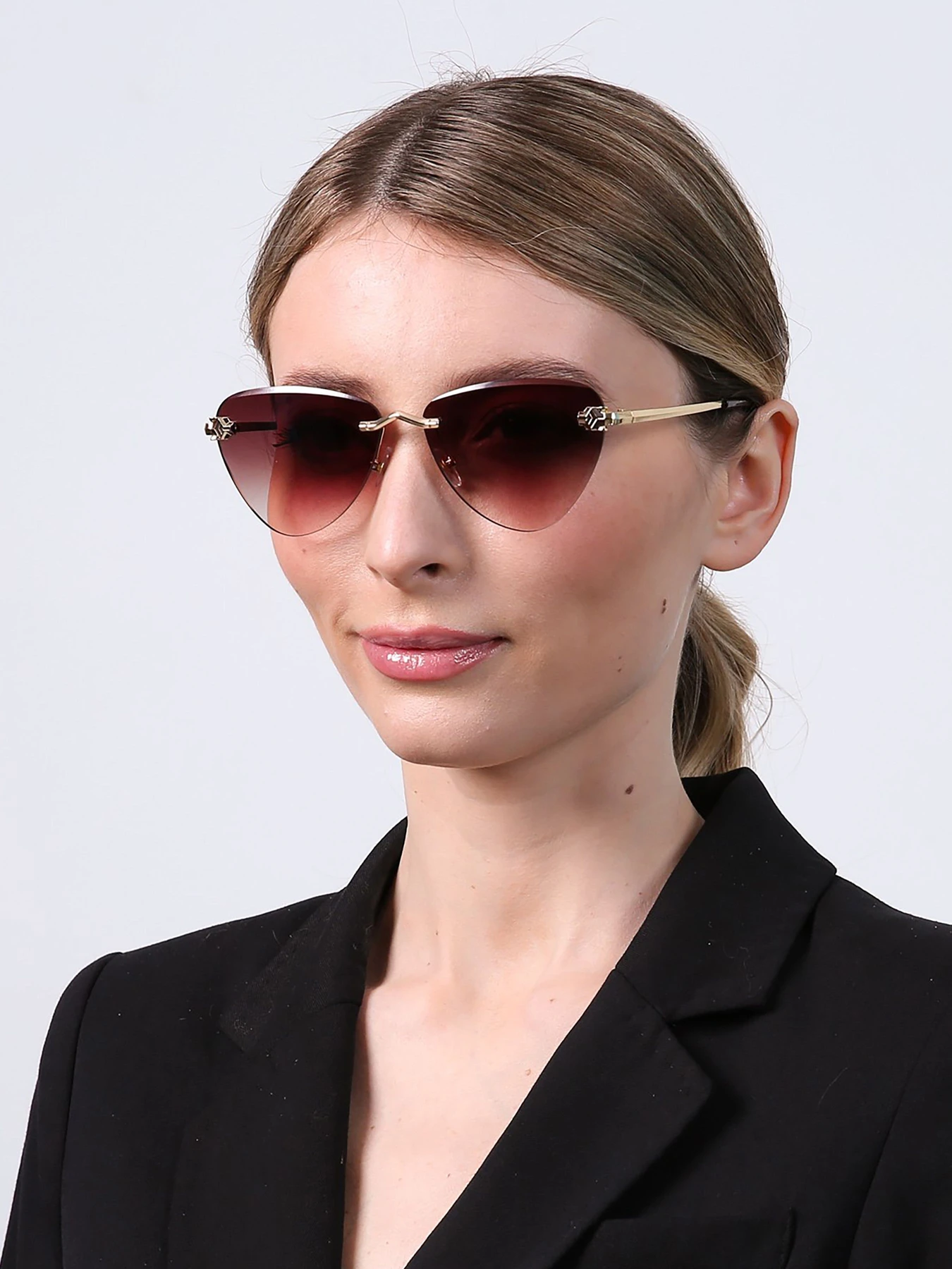 Очки LuckyLOOK модель LL2933534724013 Очки LuckyLOOK модель LL2933534724013 Фото