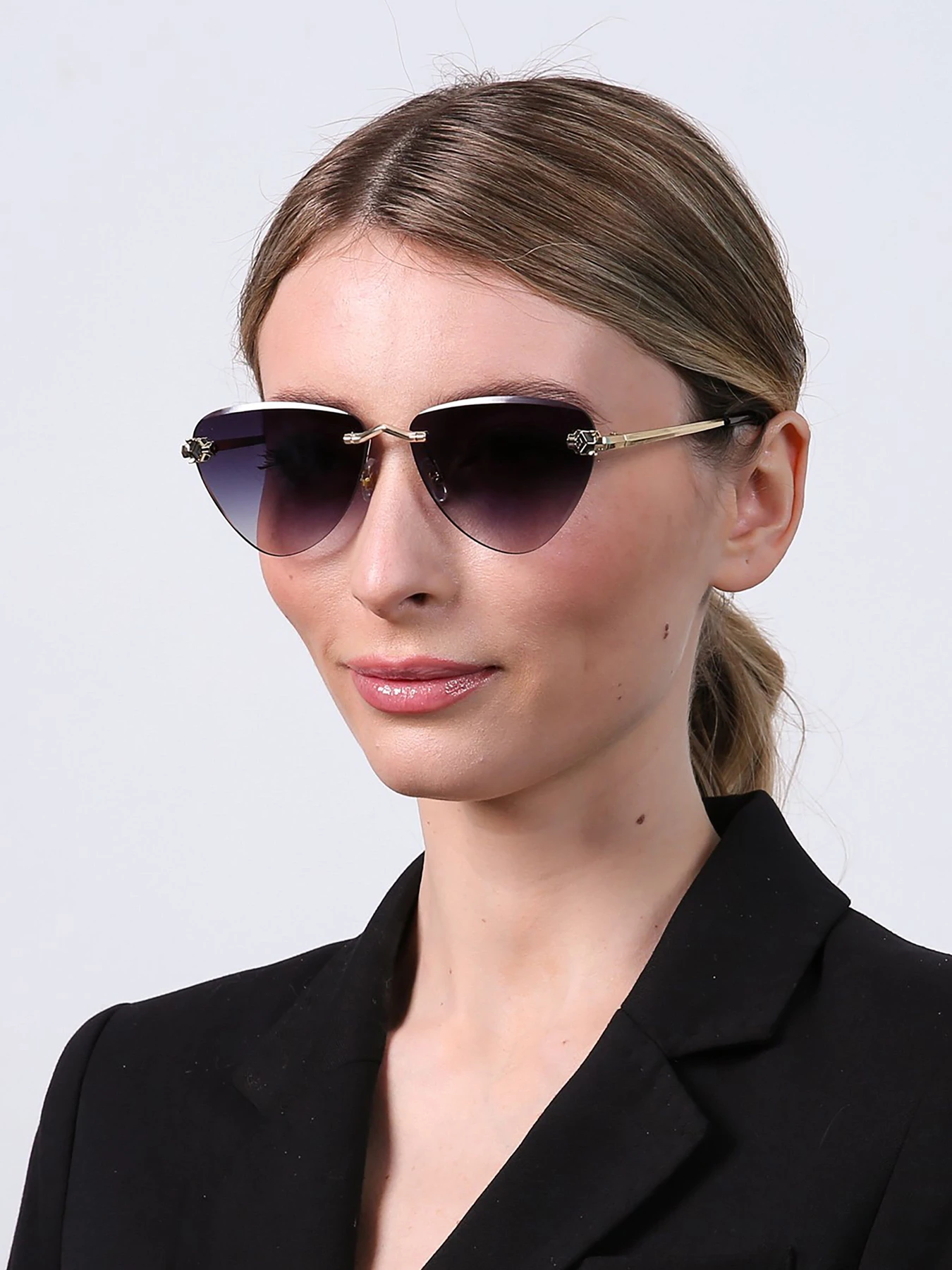 Очки LuckyLOOK модель LL2933534723986 Фото